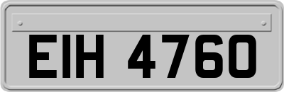 EIH4760