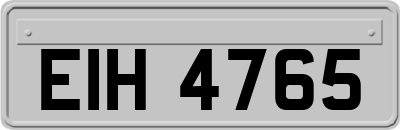 EIH4765