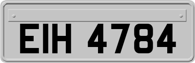 EIH4784