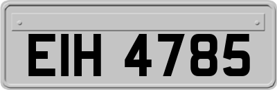 EIH4785