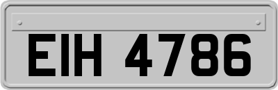 EIH4786