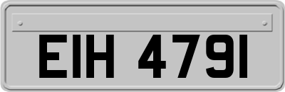 EIH4791
