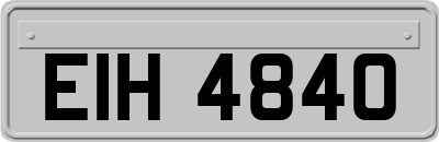 EIH4840