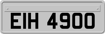 EIH4900