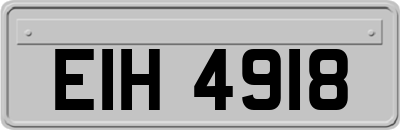 EIH4918