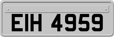 EIH4959