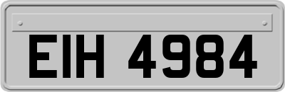 EIH4984