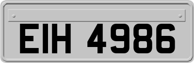 EIH4986