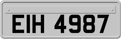 EIH4987