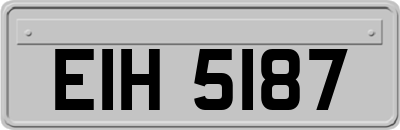 EIH5187