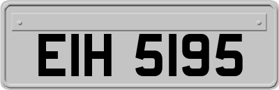 EIH5195