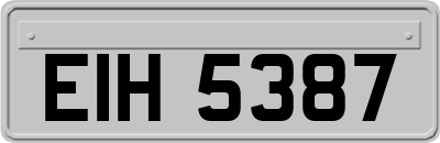 EIH5387