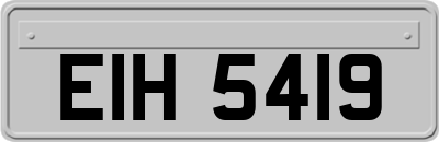 EIH5419