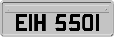 EIH5501