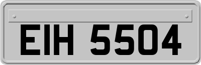 EIH5504