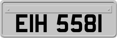 EIH5581