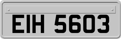 EIH5603