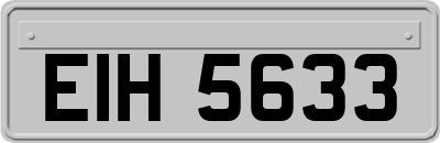 EIH5633