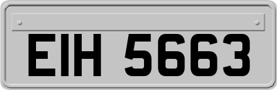 EIH5663