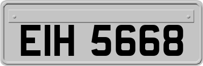 EIH5668