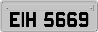 EIH5669