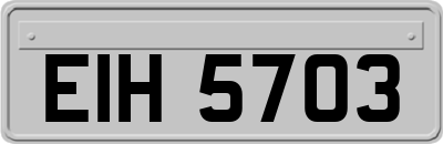 EIH5703