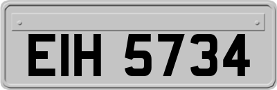 EIH5734