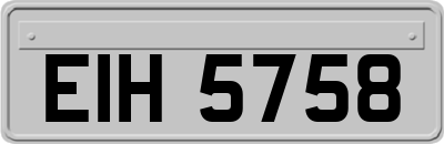 EIH5758