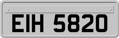 EIH5820