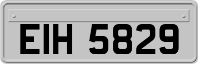 EIH5829