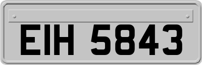 EIH5843