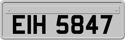 EIH5847