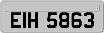 EIH5863
