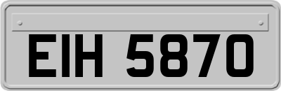 EIH5870