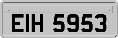 EIH5953