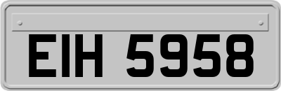 EIH5958