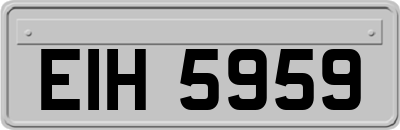 EIH5959