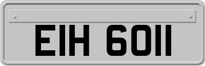 EIH6011