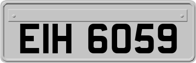 EIH6059