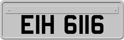 EIH6116