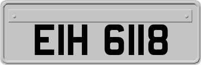 EIH6118
