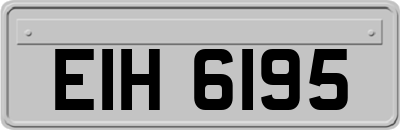 EIH6195