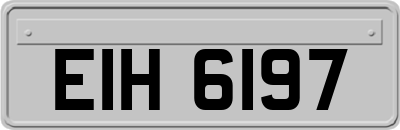 EIH6197