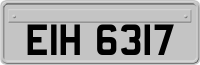 EIH6317