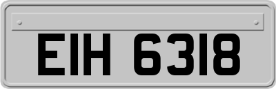 EIH6318