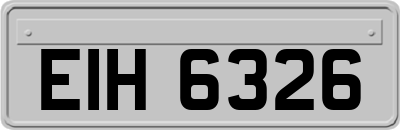 EIH6326