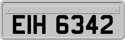 EIH6342
