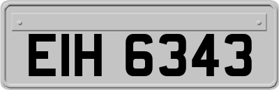 EIH6343