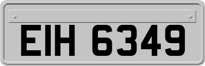 EIH6349