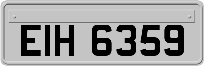 EIH6359